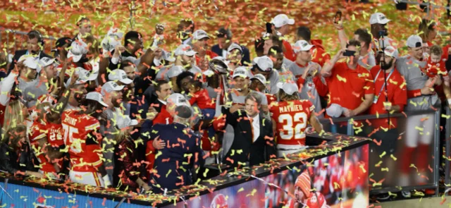 Super Bowl | Kansas City Chiefs se coronó campeón tras 50 años de sequía