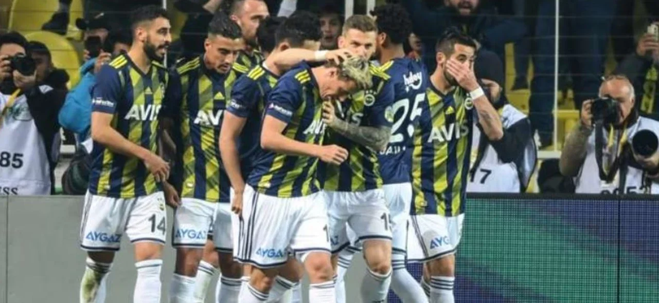 Superliga de Turquía | Fenerbahce terminó sufriendo, pero venció a Karagümrük