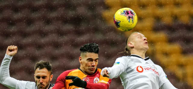 Superliga Turca anunció que suspende el campeonato por coronavirus