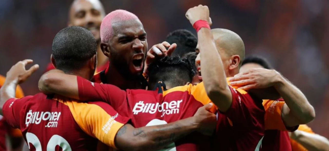 Superliga Turca | Falcao, gol y victoria para Galatasaray sobre Fernerbahce