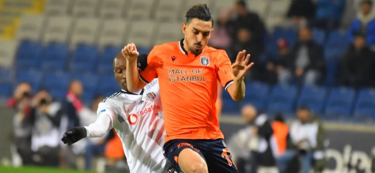 Superliga Turca | Istanbul superó a Besiktas y se mantuvo en la zona alta