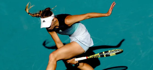 Tenis | La ATP y la WTA, amplían la suspensión de la temporada hasta junio