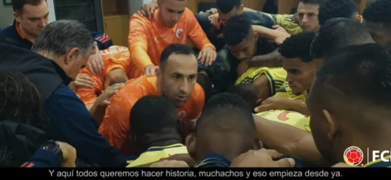 #TiempoExtraEnCasa, una campaña de la FCF que invita a seguirnos cuidando