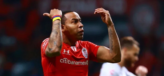 Tijuana, con Cardona y Rivera, venció a Toluca de Pardo y avanzó a la final de Copa