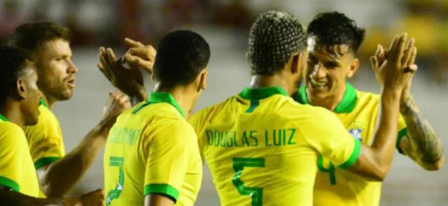 Tite: El proyecto de Brasil es ganar el Mundial de Catar