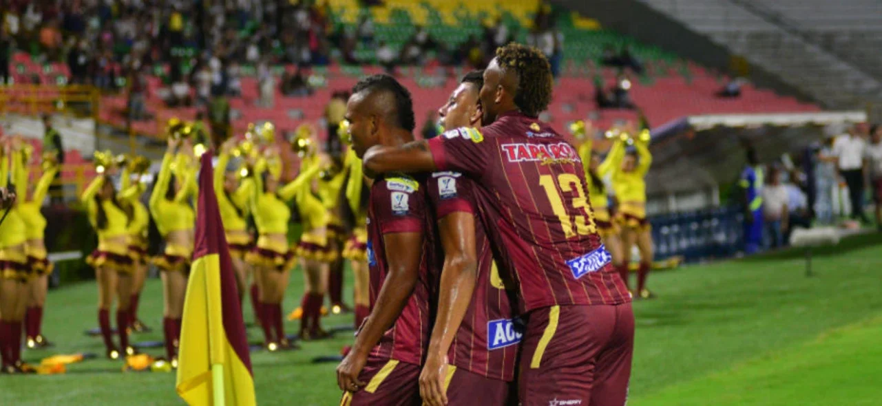 Tolima inicia su camino en Copa Libertadores visitando a Macará de Ecuador
