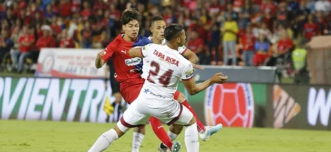 Tolima y Medellín abren el telón de la Liga BetPlay en Ibagué