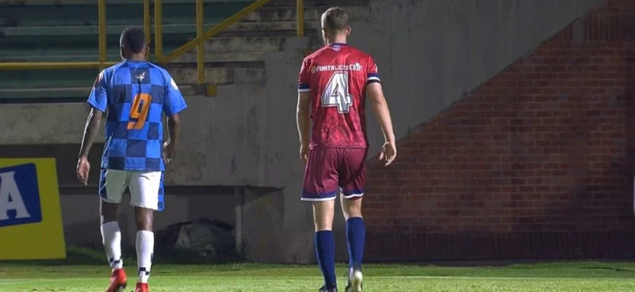 Torneo Aguila | Boyacá Chicó y Fortaleza iniciaron los cuadrangulares con empate en Tunja