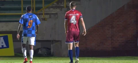 Torneo Aguila | Boyacá Chicó y Fortaleza iniciaron los cuadrangulares con empate en Tunja