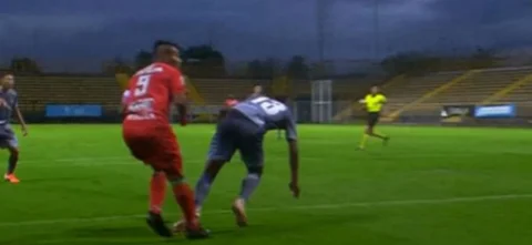 Torneo Aguila | Cortuluá empató con Tigres y comparte liderato con Pereira