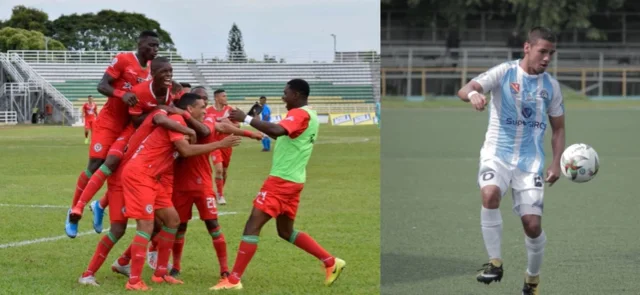 Torneo Aguila | Cortuluá y Real San Andrés, los ganadores en una jornada de empates