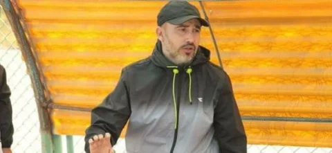 Torneo Aguila | Flavio Robatto es nuevo entrenador de Atlético Huila