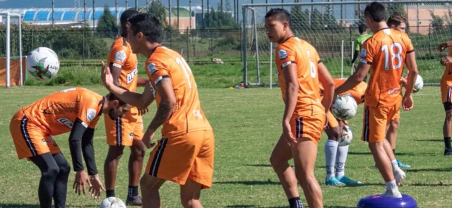 Torneo BetPlay | Llaneros registró 3 casos positivos en coronavirus