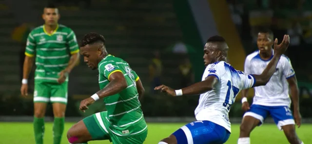 Torneo BetPlay | Quindío empató con Orsomarso y no pudo tomar el liderato