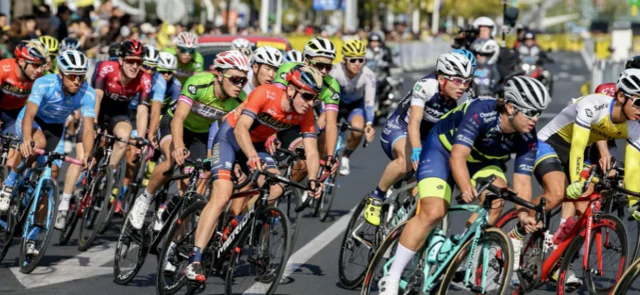 Tour de Francia 2020 | Estos son los 22 equipos que participarán