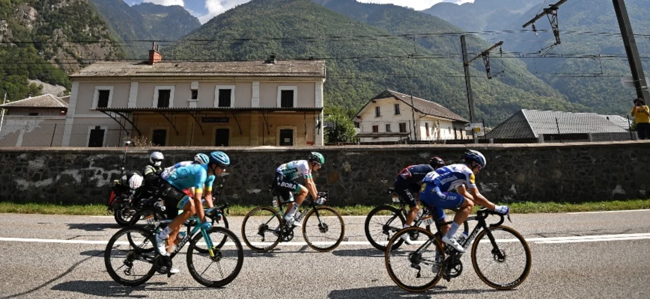 Tour de Francia | Repasa aquí el desarrollo de la etapa 17