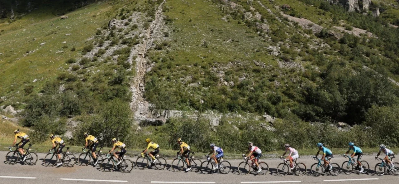 Tour de Francia | Repasa aquí el desarrollo de la etapa 18