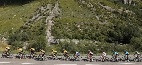 Tour de Francia | Repasa aquí el desarrollo de la etapa 18