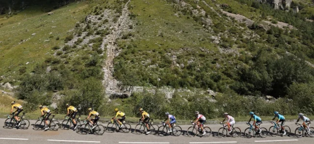 Tour de Francia | Repasa aquí el desarrollo de la etapa 18