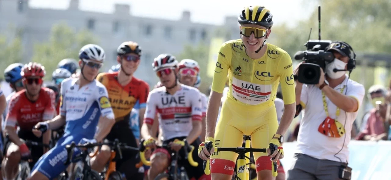 Tour de Francia | Repasa aquí el desarrollo de la etapa 21