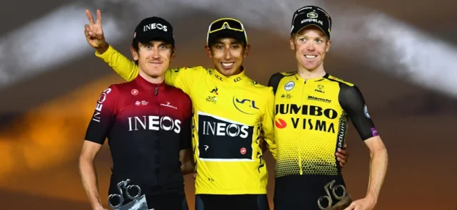 Tour de Francia ya tiene nueva fecha para disputarse