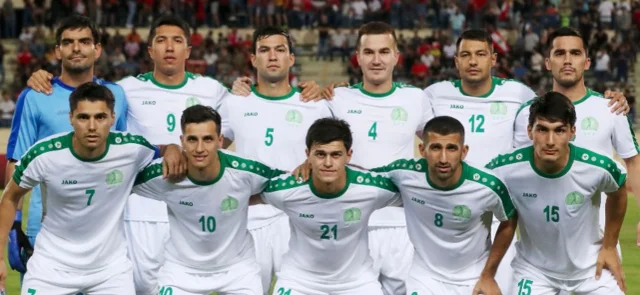 Turkmenistán se declara libre de coronavirus y reanuda el fútbol