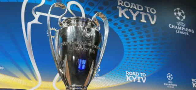 UEFA aplazó los partidos de Champions y Europa League de la próxima semana