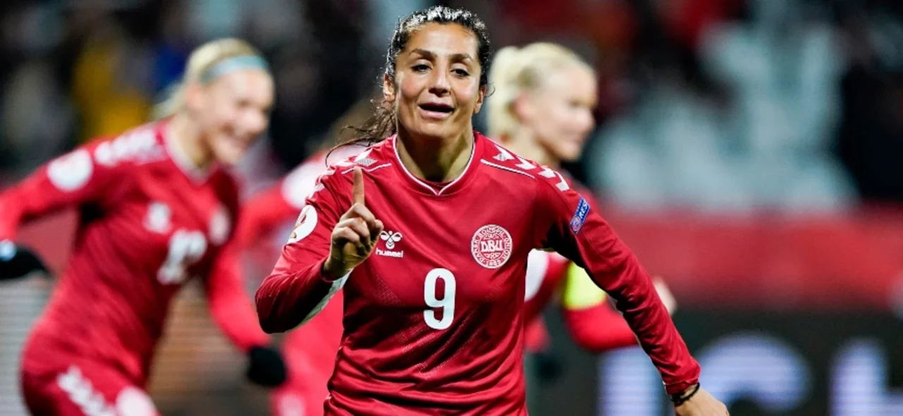 UEFA confirmó las nuevas fechas de la Eurocopa Femenina para 2022