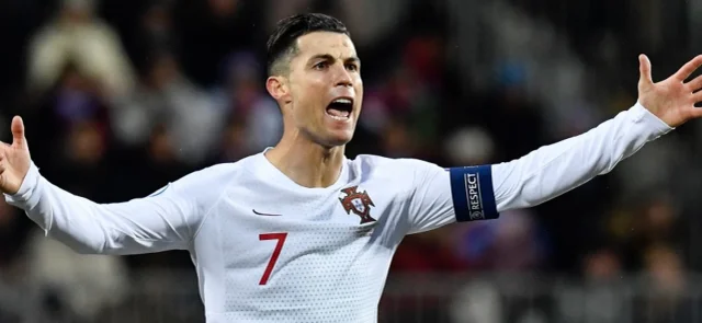 UEFA | Eurocopa 2020 seguirá siendo el nombre del campeonato a pesar de su aplazamiento