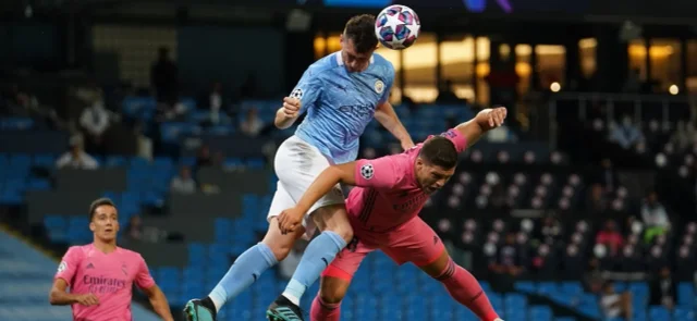 UEFA oficializa la continuidad de la regla de 5 cambios por equipo en cada partido