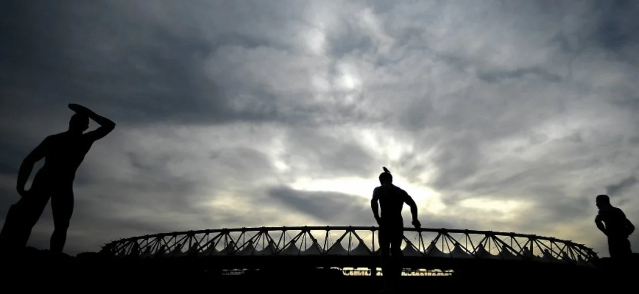UEFA señaló que las ligas deben estar preparadas para jugar a puerta cerrada