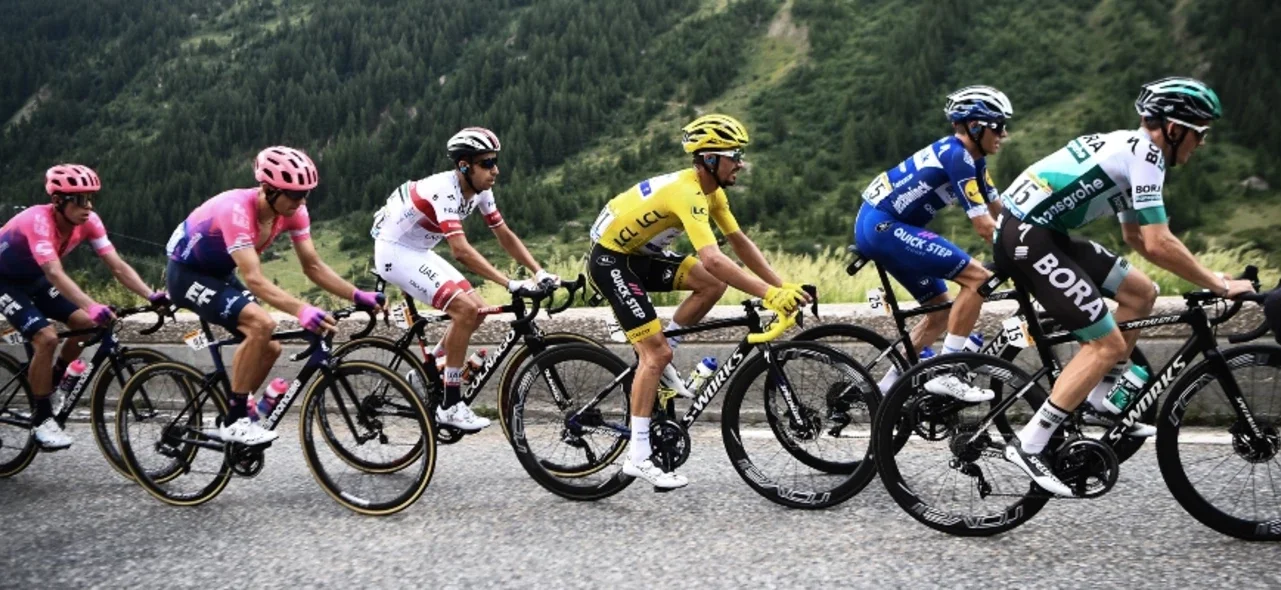 Unión Ciclista Internacional extenderá un mes la suspensión de sus pruebas