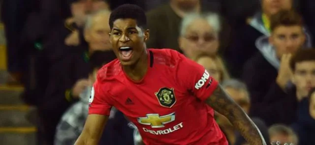 United venció a Chelsea en Stamford Bridge y lo eliminó de la Copa de la Liga