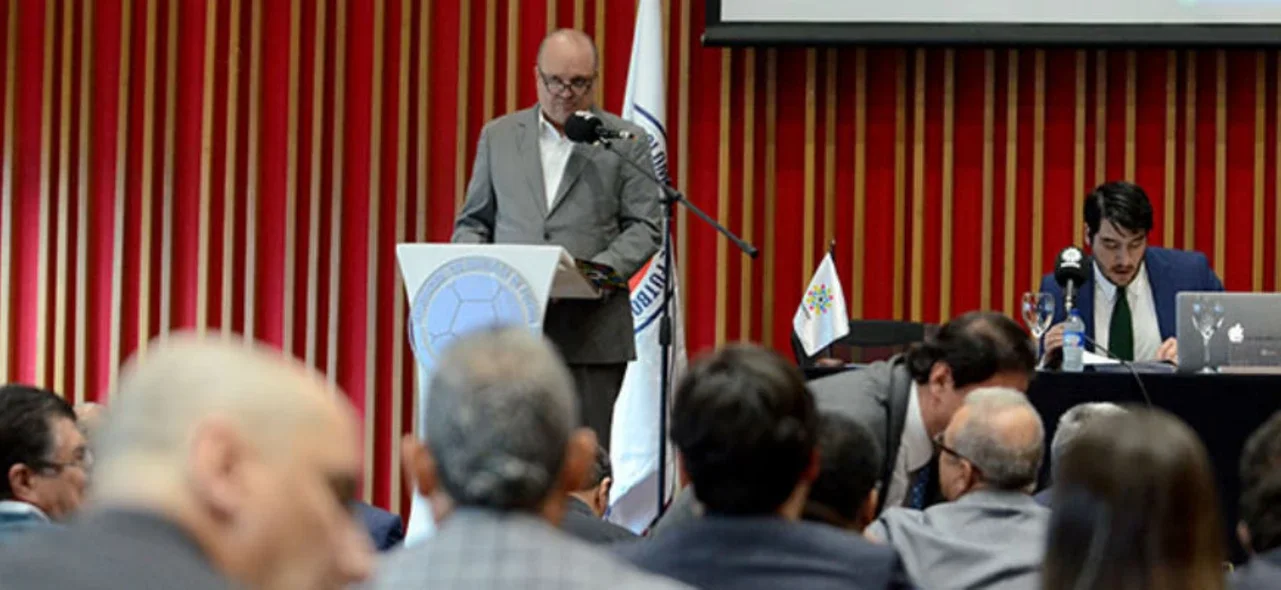 VAR, Liga Femenina y descenso, temas relevantes en la asamblea de Dimayor