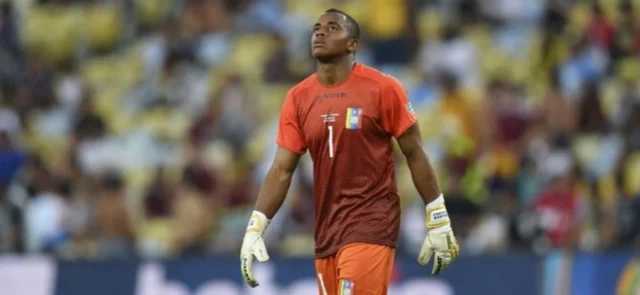 Venezuela dio a conocer su lista de convocados para enfrentar a Colombia