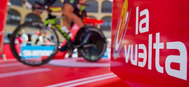 Vuelta a España canceló su salida desde Holanda