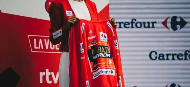 Vuelta a España mantiene sus fechas y sus 21 etapas