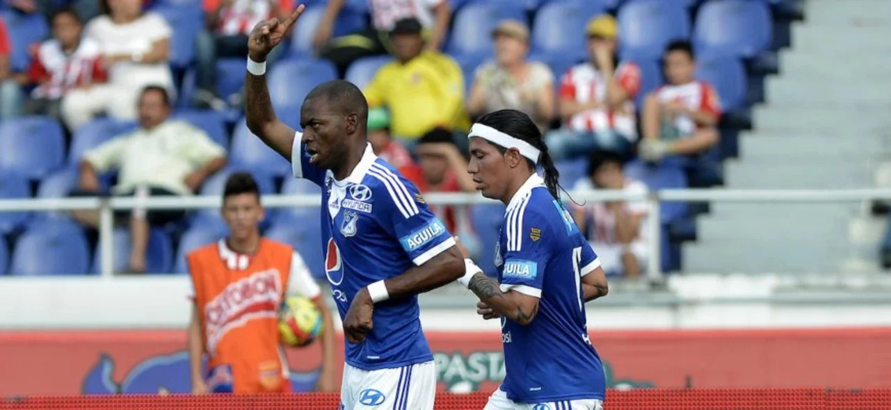 Wason Rentería: Dayro Moreno pudo haber triunfado en Europa tranquilamente