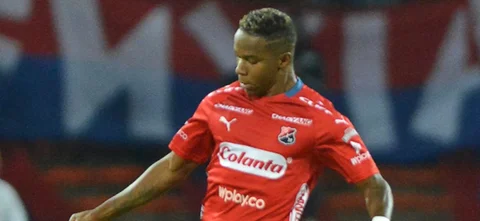 William Parra: Decidí seguir mi sueño en Moldavia, aunque aún pertenezco a Medellín