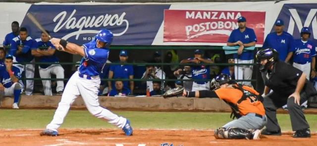 Win Sports transmitirá los partidos de la Serie del Caribe 2020