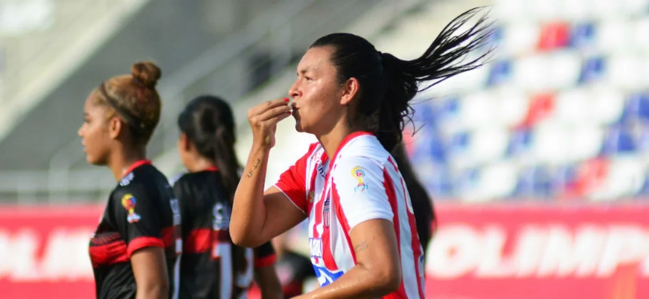 Yoreli Rincón fue confirmada como nueva jugadora de Inter de Milán