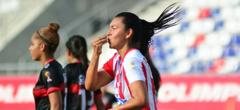 Yoreli Rincón fue confirmada como nueva jugadora de Inter de Milán