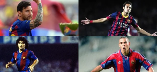 El FC Barcelona y su espíritu de autodestrucción