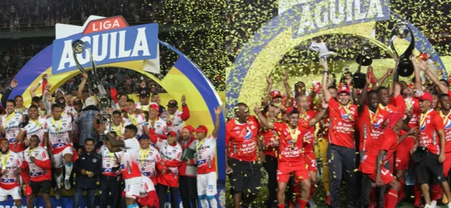 Llegó la Superliga, ¿por dónde verla?