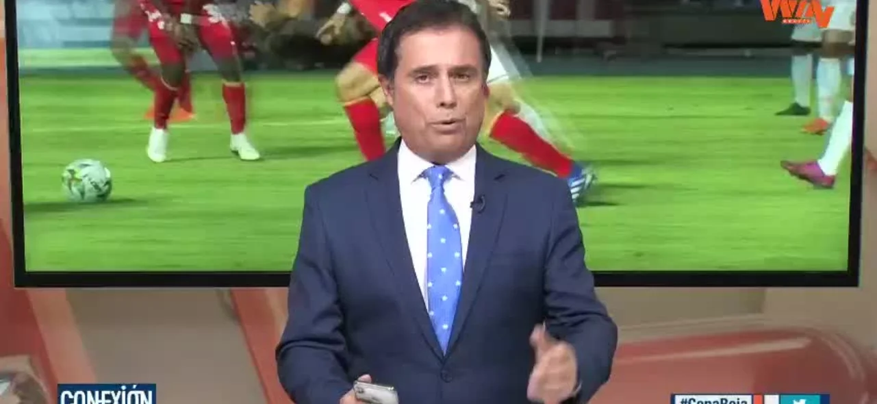 Moreno y Arregui le dan carácter al mediocampo de Medellín