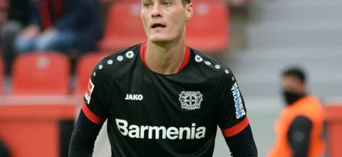 Bundesliga | Mira acá los goles del empate entre Stuttgart y Bayer Leverkusen