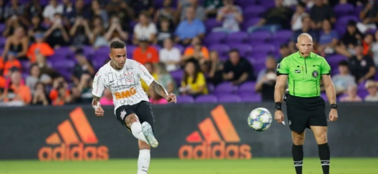 Florida Cup | Mira aquí los goles del triunfo de Corinthians ante New York City