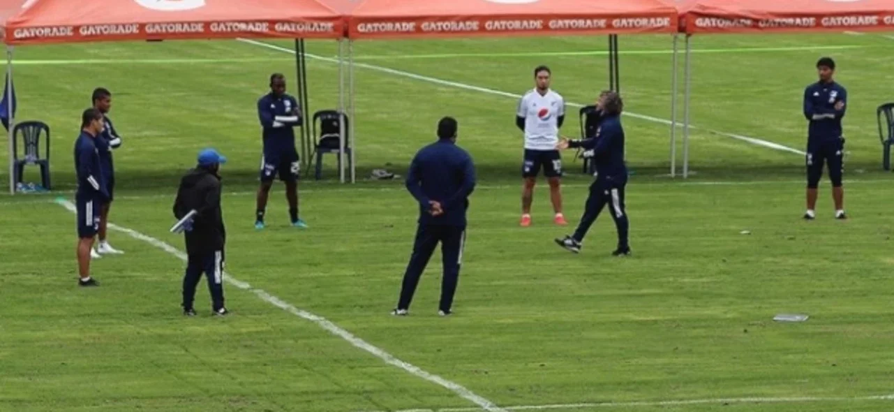 Julio 31 | Así está la actualidad del deporte en medio del COVID-19