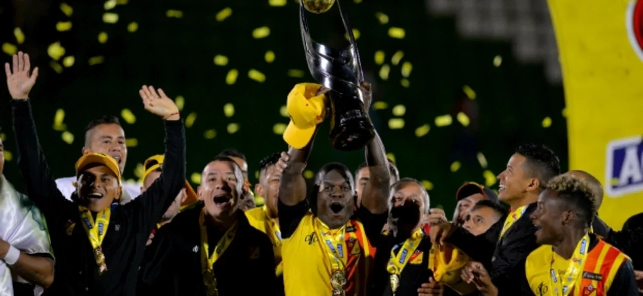 Liga Aguila | Pereira se alista para su regreso a primera división