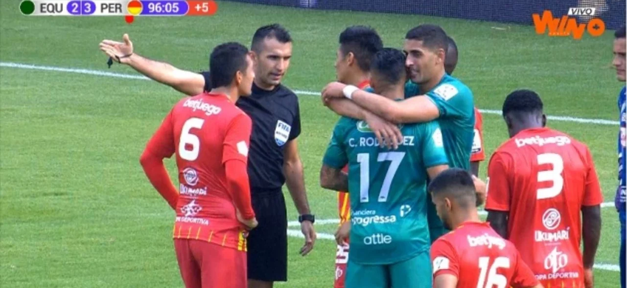 Liga BetPlay | Observa aquí los goles del empate entre Equidad y Pereira